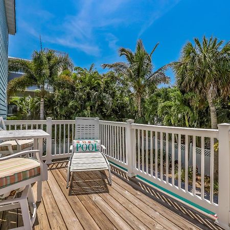 Beach Retreat Holmes Beach Exterior foto