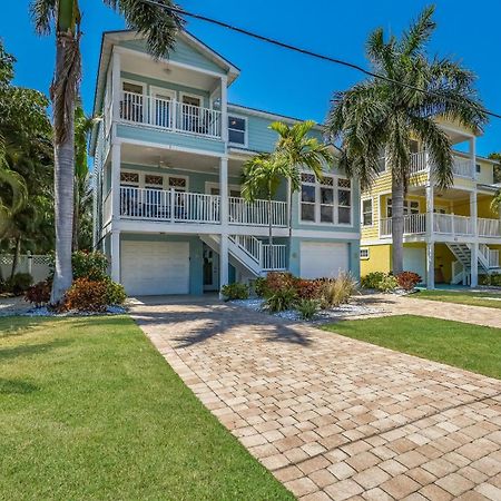 Beach Retreat Holmes Beach Exterior foto