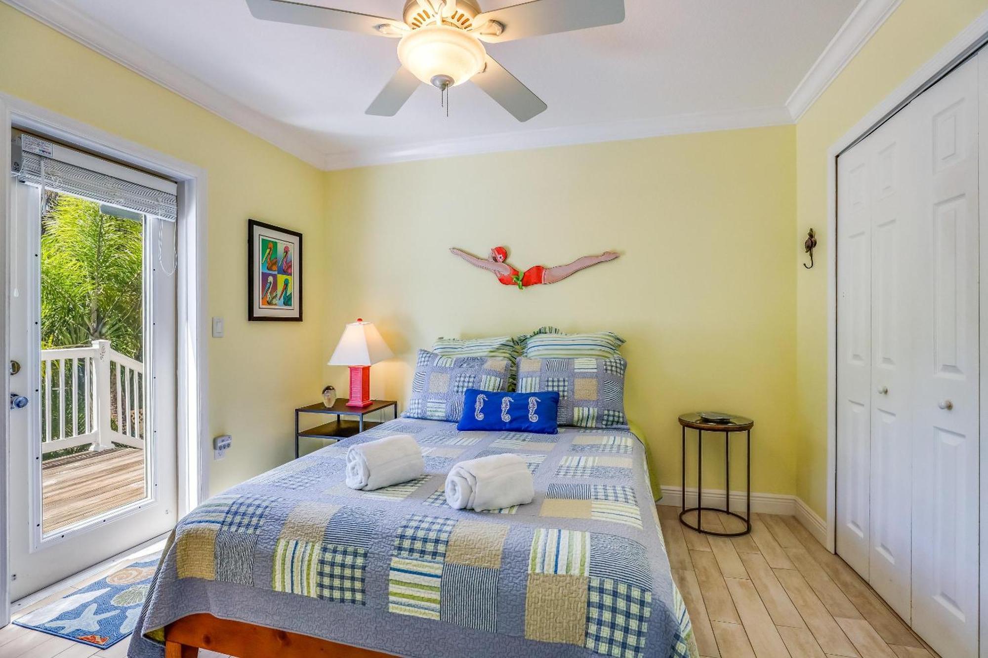 Beach Retreat Holmes Beach Exterior foto